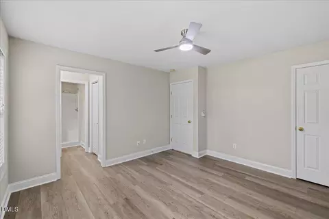 Bedroom - 2567 Chadwick Pl, Durham, NC 27704 photo 3 of 7