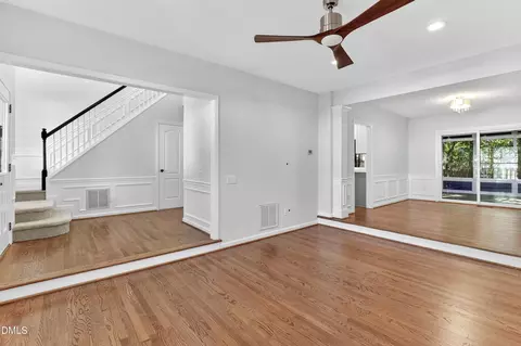 Living - 105 Swordgate Dr, Cary, NC 27513 photo 1 of 5
