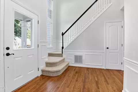 Entry Way - 105 Swordgate Dr, Cary, NC 27513 photo 1 of 3