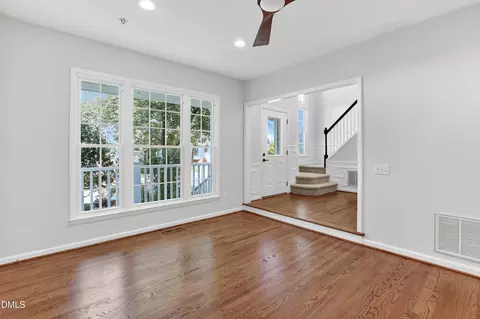 Living - 105 Swordgate Dr, Cary, NC 27513 photo 2 of 5