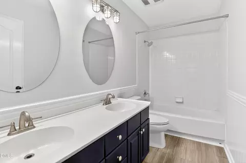 Bath - 105 Swordgate Dr, Cary, NC 27513 photo 3 of 3