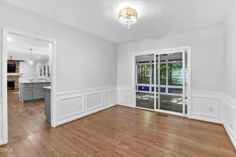 Dining - 105 Swordgate Dr, Cary, NC 27513 photo 1 of 1