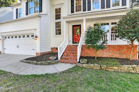 Exterior - 105 Swordgate Dr, Cary, NC 27513 photo 3 of 8