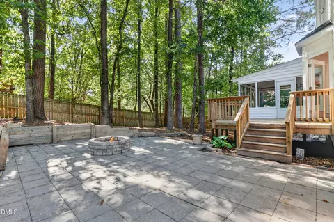 Exterior - 105 Swordgate Dr, Cary, NC 27513 photo 6 of 8