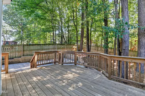 Exterior - 105 Swordgate Dr, Cary, NC 27513 photo 8 of 8
