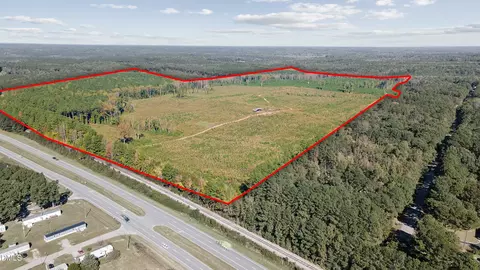 0 Winston Street St, Franklinton, NC 27525