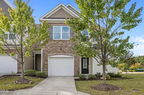 5504 Jessip St, Morrisville, NC 27560