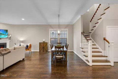 938 Regency Cottage Pl, Cary, NC 27518 photo 7