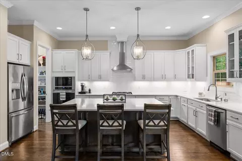 938 Regency Cottage Pl, Cary, NC 27518 photo 14
