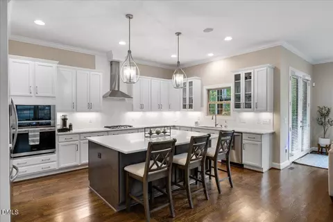 938 Regency Cottage Pl, Cary, NC 27518 photo 15