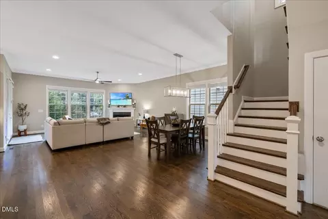 938 Regency Cottage Pl, Cary, NC 27518 photo 6