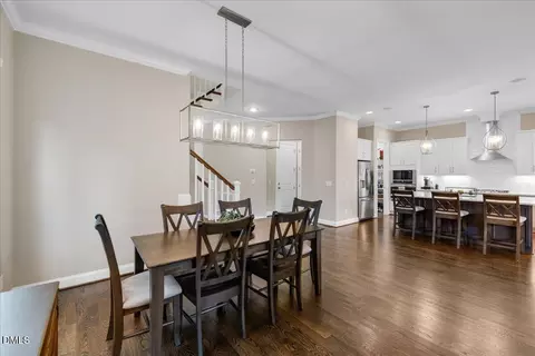 938 Regency Cottage Pl, Cary, NC 27518 photo 8