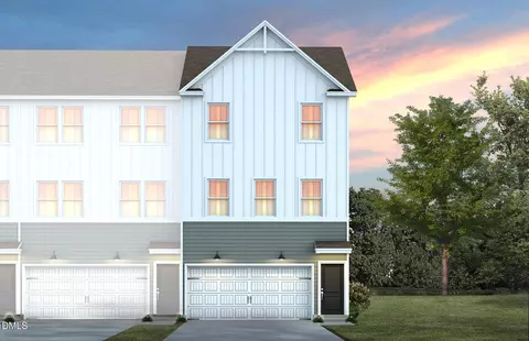 1600 Tamarisk Ln, Durham, NC 27703