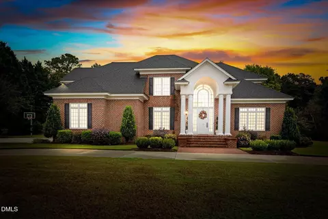 113 Whitby Ct, Rocky Mount, NC 27804