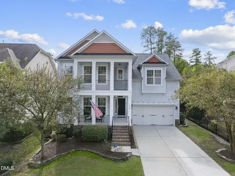 424 Powers Ferry Rd, Cary, NC 27519