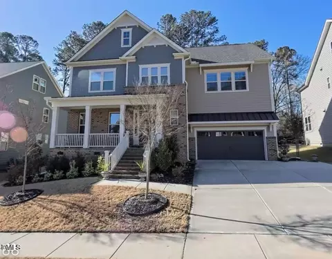 1029 Dozier Way, Cary, NC 27518