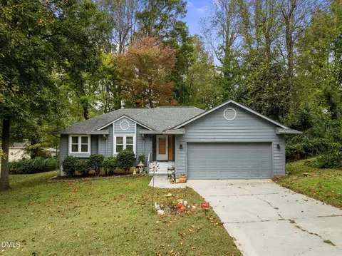 705 E Ashland Dr, Mebane, NC 27302