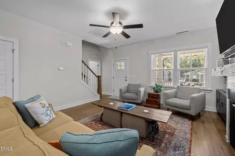 Living - 2607 Ashe St, Durham, NC 27703 photo 3 of 3