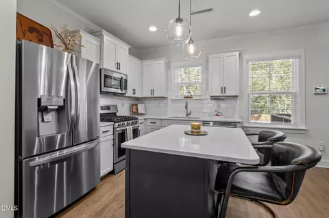 Kitchen - 2607 Ashe St, Durham, NC 27703 photo 2 of 5
