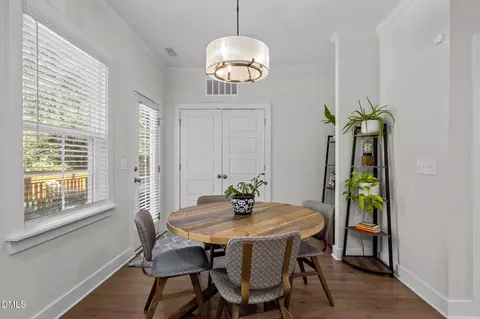 Dining - 2607 Ashe St, Durham, NC 27703 photo 1 of 2