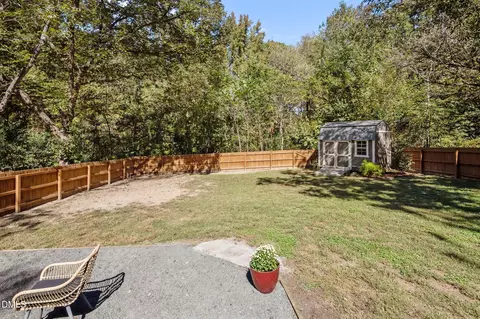 Exterior - 2607 Ashe St, Durham, NC 27703 photo 14 of 14