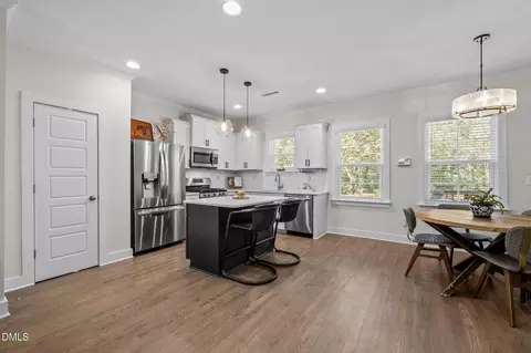 Kitchen - 2607 Ashe St, Durham, NC 27703 photo 1 of 5