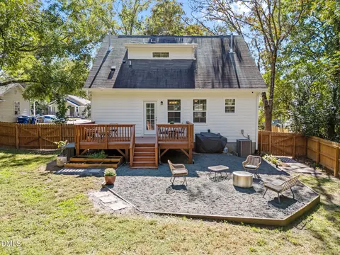 Exterior - 2607 Ashe St, Durham, NC 27703 photo 11 of 14