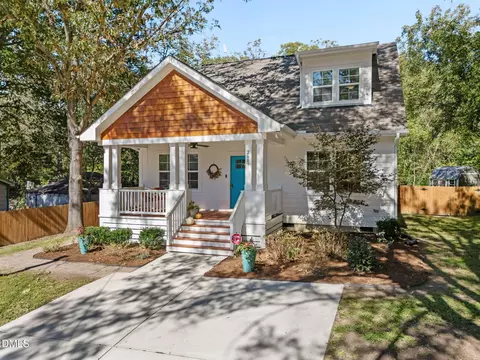 Other - 2607 Ashe St, Durham, NC 27703 photo 1 of 12