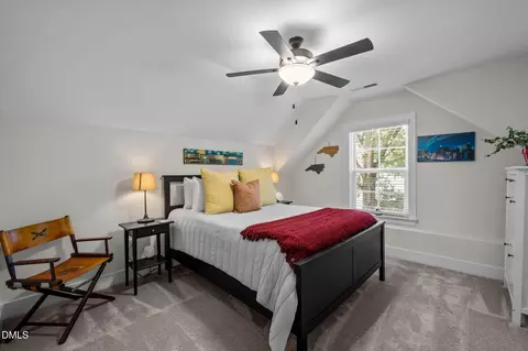 Bedroom - 2607 Ashe St, Durham, NC 27703 photo 5 of 5