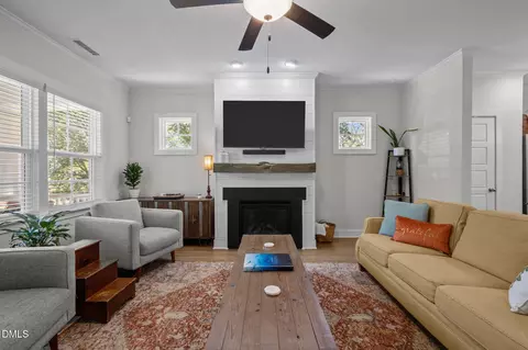Living - 2607 Ashe St, Durham, NC 27703 photo 1 of 3