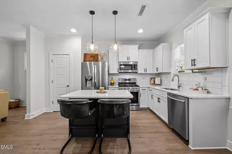 Kitchen - 2607 Ashe St, Durham, NC 27703 photo 5 of 5