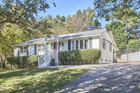 301 Latimer Rd, Raleigh, NC 27609