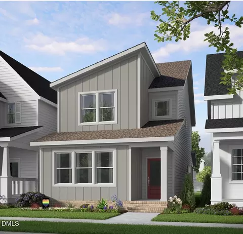 873 Central Park Dr, Raleigh, NC 27604