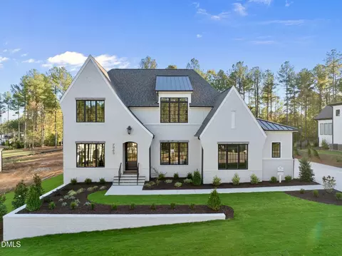 7965 Wexford Waters Ln, Wake Forest, NC 27587