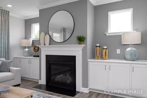 Entry Way - 155 Bulk Barn Rd, Angier, NC 27501 photo 6 of 12