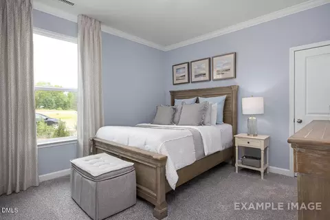 Bedroom - 155 Bulk Barn Rd, Angier, NC 27501 photo 1 of 4