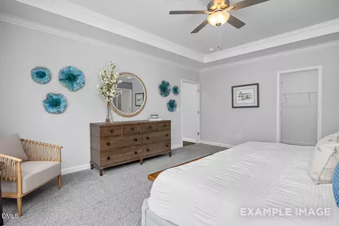 Entry Way - 155 Bulk Barn Rd, Angier, NC 27501 photo 8 of 12
