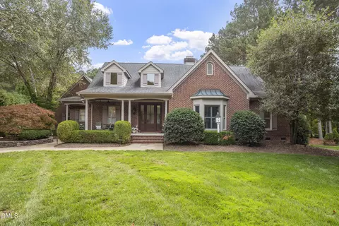 740 Loch Highlands Dr, Raleigh, NC 27606