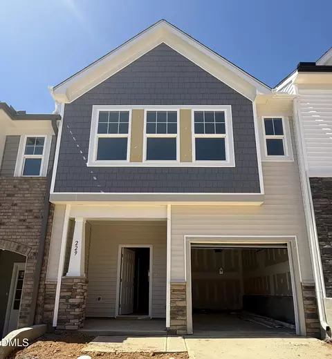 229 Alberta Dr UNIT 198, Franklinton, NC 27525