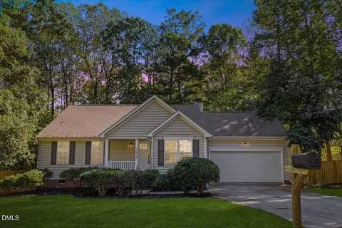 2606 Brick Hearth Dr, Hillsborough, NC 27278