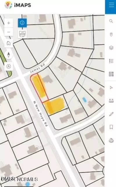 4200 James Rd, Raleigh, NC 27616