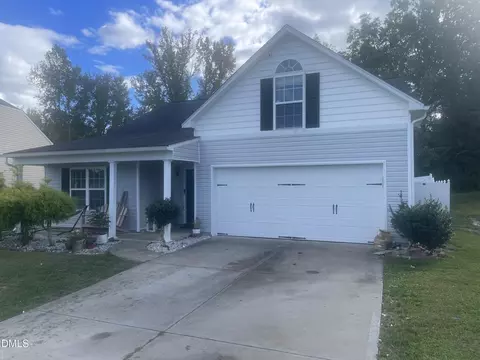 200 Triumph Dr, Elon, NC 27244