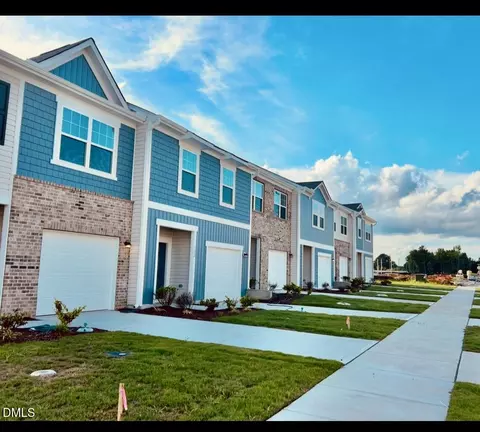 140 N Chubb Rdg, Clayton, NC 27520