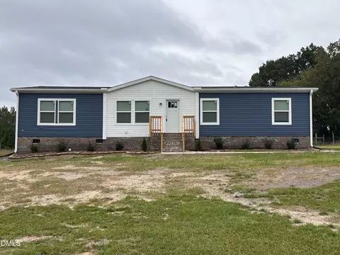 532 Southerland Rd, Clayton, NC 27527