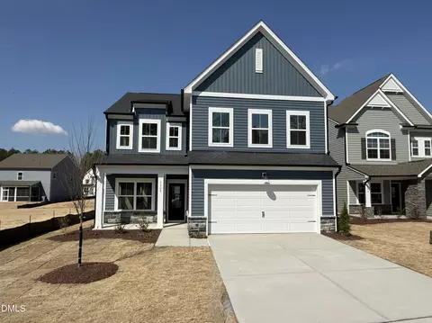 2208 Seraphic Way #381, Rolesville, NC 27571