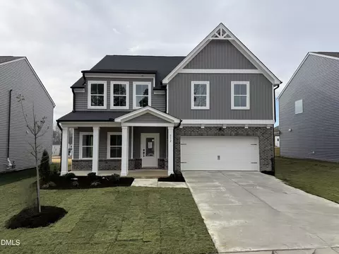 512 Contempo Dr #38, Rolesville, NC 27571