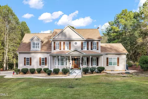 384 King Rd, Selma, NC 27576