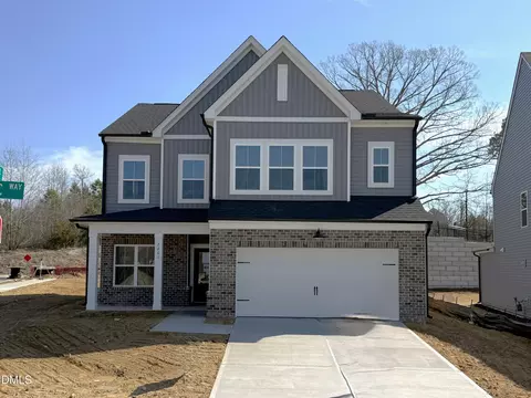 2201 Seraphic Way #404, Rolesville, NC 27571