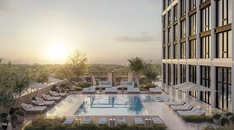 217 W Martin St #C4-14, Raleigh, NC 27601