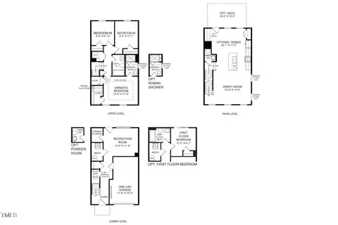 1418 Chowan Ave, Durham, NC 27713 photo 2